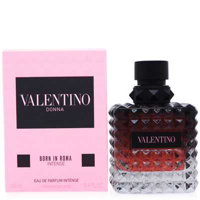 Valentino Donna Born In Roma Intense Eau de Parfum Spray 3.4 OZ for Women
