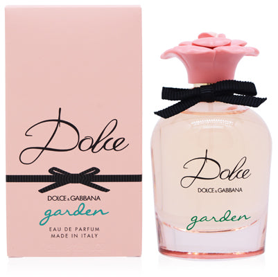 D&G Dolce Garden Eau de Parfum Spray 2.5 OZ for Women