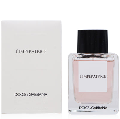 D&g D&g L'imperatrice Eau de Toilette 1.7 OZ for Women