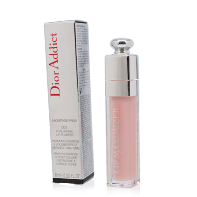 Christian Dior Addict Lip Gloss — Pink, 0.20 oz