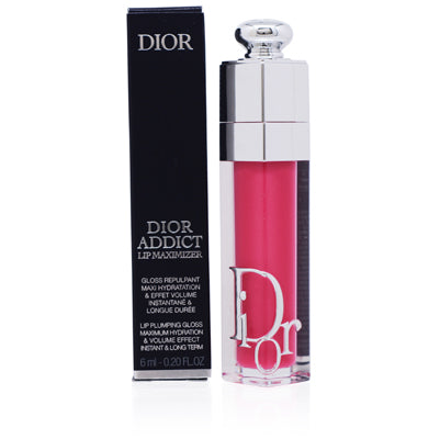 Christian Dior Addict Lip Gloss — Raspberry, 0.20 oz