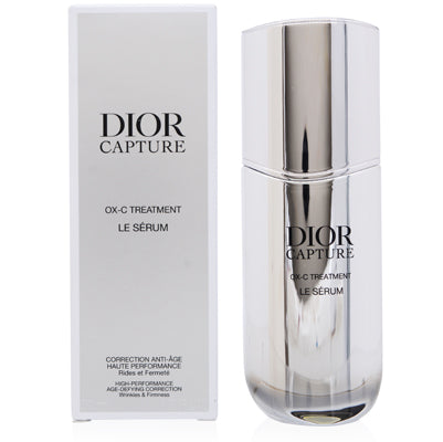 Christian Dior Capture Totale Anti Aging Serum 1.7 OZ