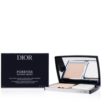 Christian Dior Diorskin Forever Foundation — 3n, 0.35 oz