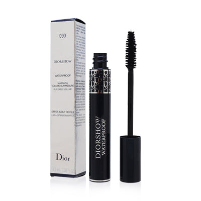 Christian Dior Diorshow Mascara — Catwalk Black, 0.38 oz
