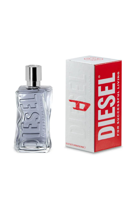 Diesel D Eau de Toilette spray For Men