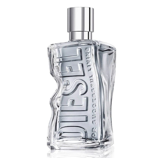 Diesel D Eau de Toilette spray For Men