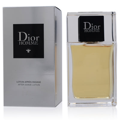 Christian Dior Dior Homme After Shave 3.3 OZ for Men