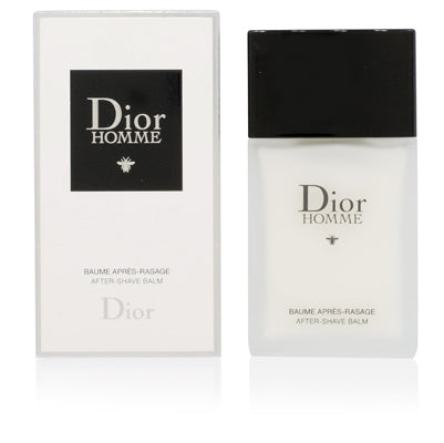 Christian Dior Dior Homme AFTER SHAVE BALM 3.4 OZ for Men