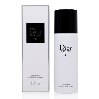 Christian Dior Dior Homme Deodorant Spray 5.0 OZ for Men