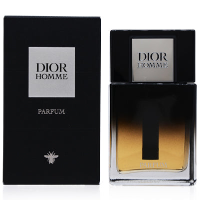 Christian Dior Dior Homme Parfum Spray 2.5 OZ for Men