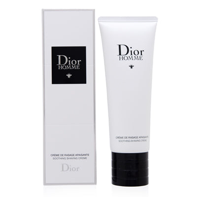 Christian Dior Dior Homme Cream 4.2 OZ for Men