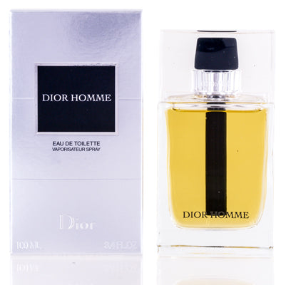 Christian Dior Dior Homme Eau de Toilette Spray 3.3 OZ for Men