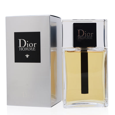 Christian Dior Dior Homme Eau de Toilette Spray 5.0 OZ for Men