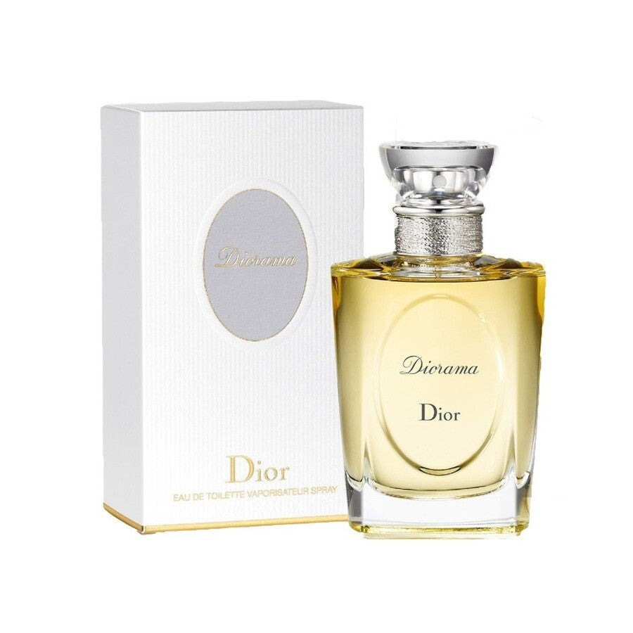 Christian Dior Dior Diorama for Women Eau de Toilette Spray, 3.4 Ounce