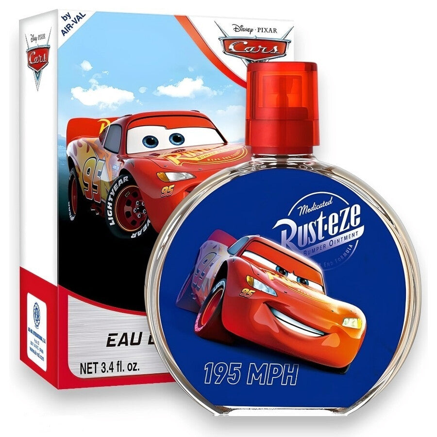 Disney Boys Cars EDT Spray 3.4 oz