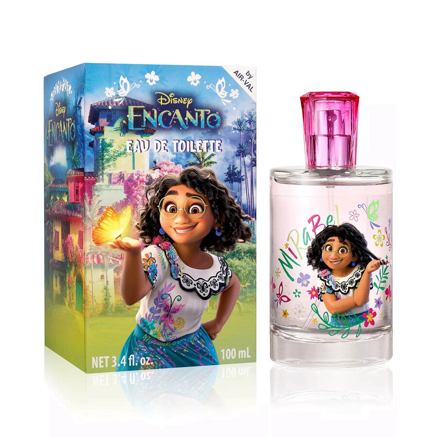 Disney Girls Encanto EDT Spray 3.4 oz