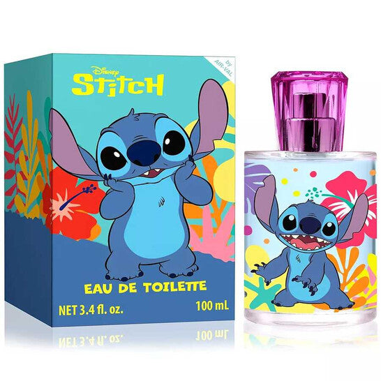 Disney Stitch Eau de Toilette Spray, 3.4 oz