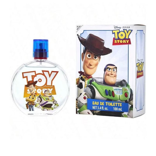 Disney Toy Story by Disney Eau De Toilette Spray 3.4 oz