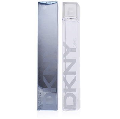 Donna Karan Dkny Men Energizing Eau de Toilette Spray 3.4 OZ for Men