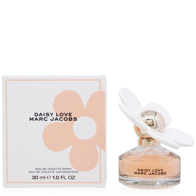 Marc Jacobs Marc Jacobs Daisy Love Eau de Toilette 1.0 OZ for Women