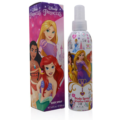 Disney Disney Princess Body Spray 6.8 OZ for Kids