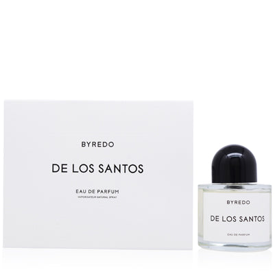 Byredo De Los Santos Eau de Parfum Spray, 3.3 oz (100 ml)