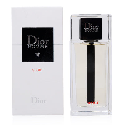 Christian Dior Dior Homme Sport Eau de Toilette Spray 2.5 OZ for Men