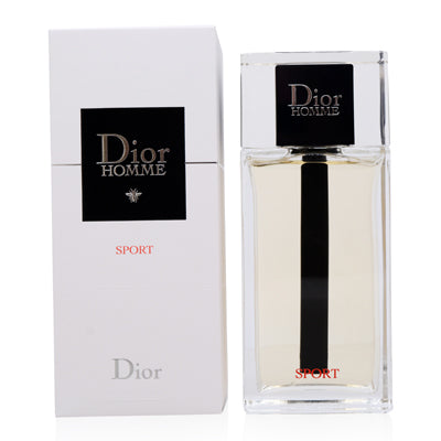 Christian Dior Dior Homme Sport Eau de Toilette for Men