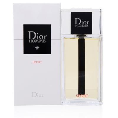 Christian Dior Dior Homme Sport Eau de Toilette Spray 6.8 OZ for Men