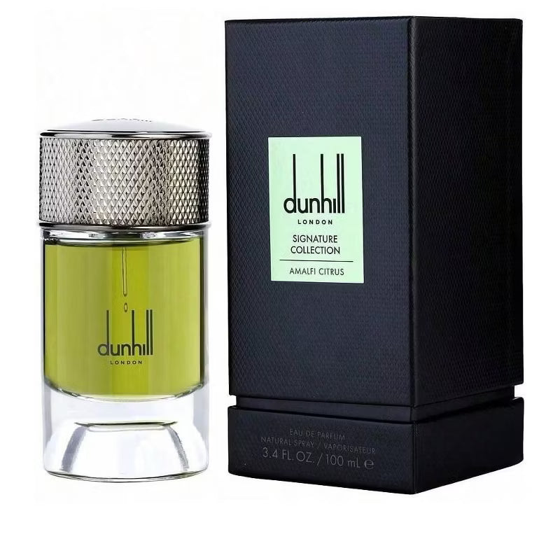 Alfred Dunhill Dunhill Amalfi Citrus, 3.4 oz EDP Spray for Men