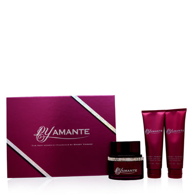 Daddy Yankee Dyamante Gift Set for Women