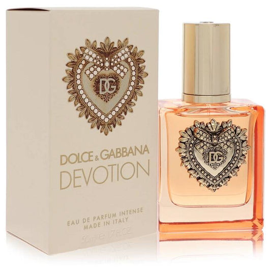 Dolce & Gabbana Devotion Intense Women Eau De Parfum Spray