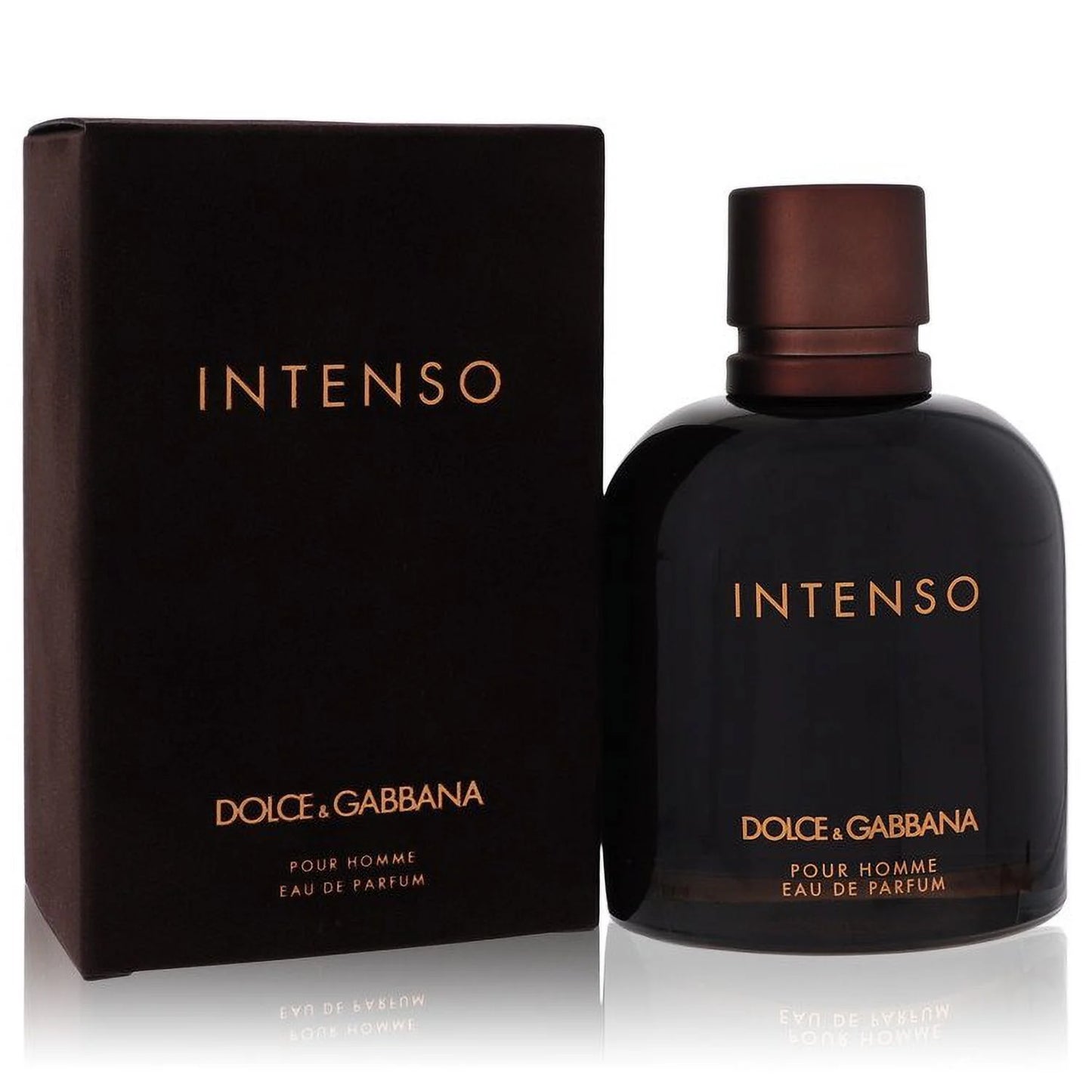 Dolce & Gabbana Pour Homme Intenso Eau De Parfum for Men