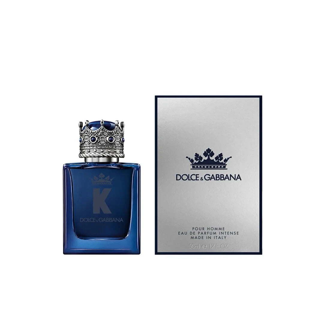 Dolce and Gabbana K Intense Eau de parfum Spray