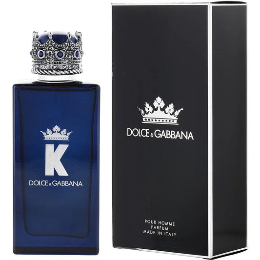 Dolce & Gabbana Men's K Parfum 3.4 oz