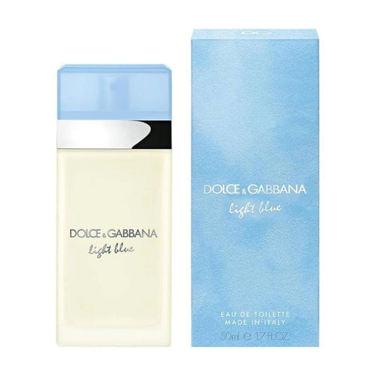 Dolce & Gabbana Light Blue Eau de Toilette for Women