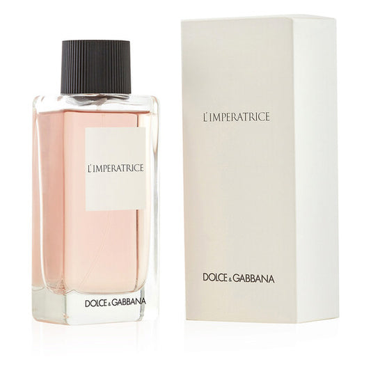 Dolce & Gabbana Women L'Imperatrice EDT 3.3 oz