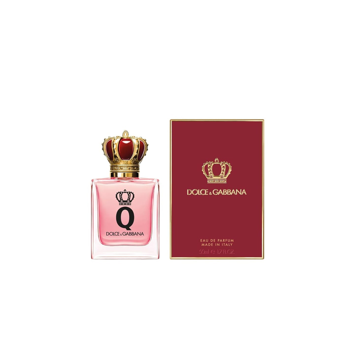 Dolce & Gabbana Q, Eau De Parfum Spray, For Women
