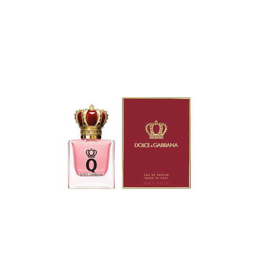 Dolce & Gabbana Q, Eau De Parfum Spray, For Women