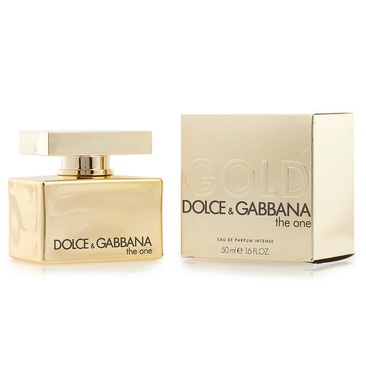 Dolce&Gabbana The One Gold Eau de Parfum Intense