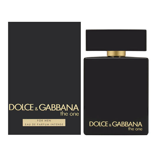 Dolce & Gabbana The One Intense 3.4 oz EDP for Men