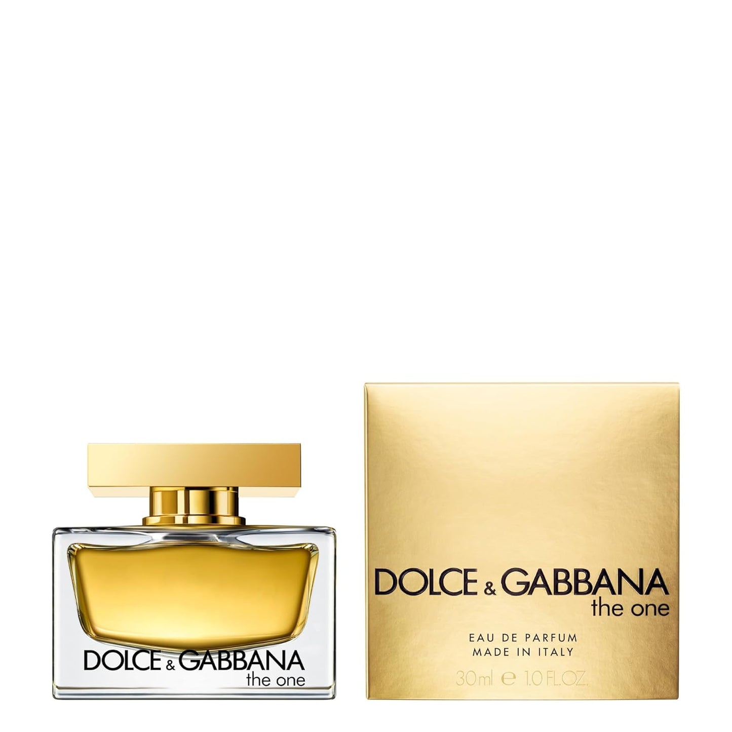 Dolce & Gabbana The One, Eau De Parfum Spray, For Women