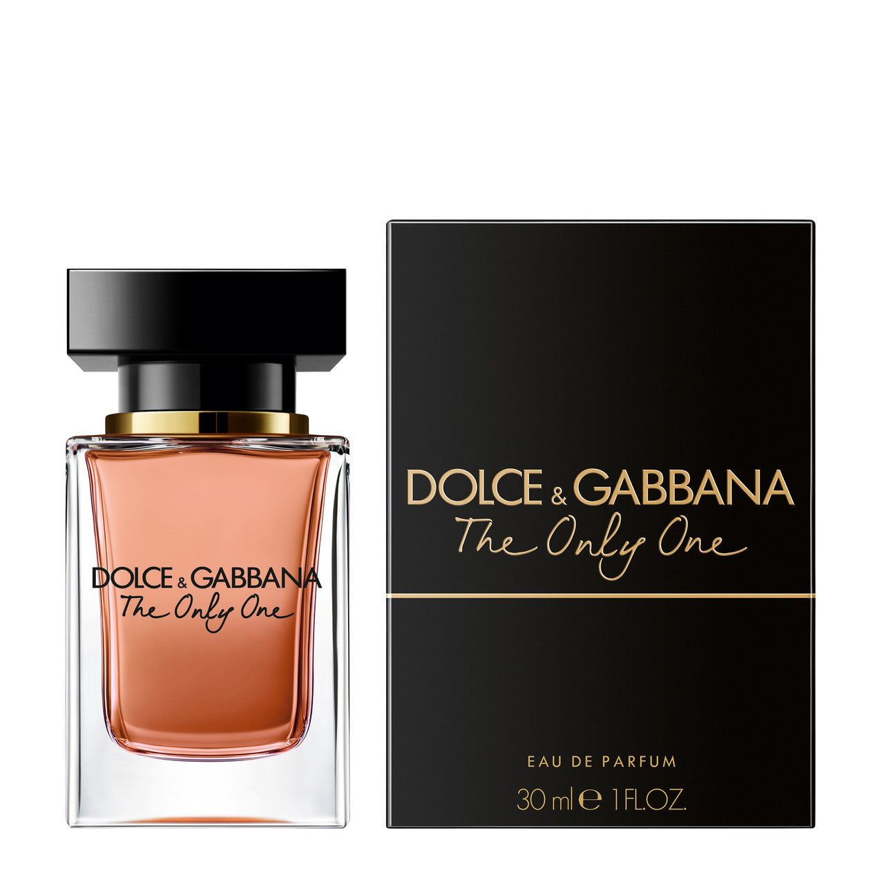 Dolce&Gabbana The Only One, Eau De Parfum Spray, For Women - 100 ml / 3.4 fl.oz