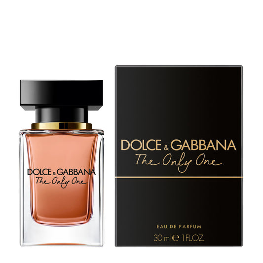 Dolce&Gabbana The Only One, Eau De Parfum Spray, For Women - 100 ml / 3.4 fl.oz