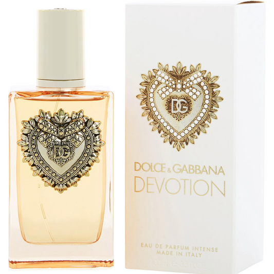 Dolce & Gabbana Devotion Intense Women Eau De Parfum Spray