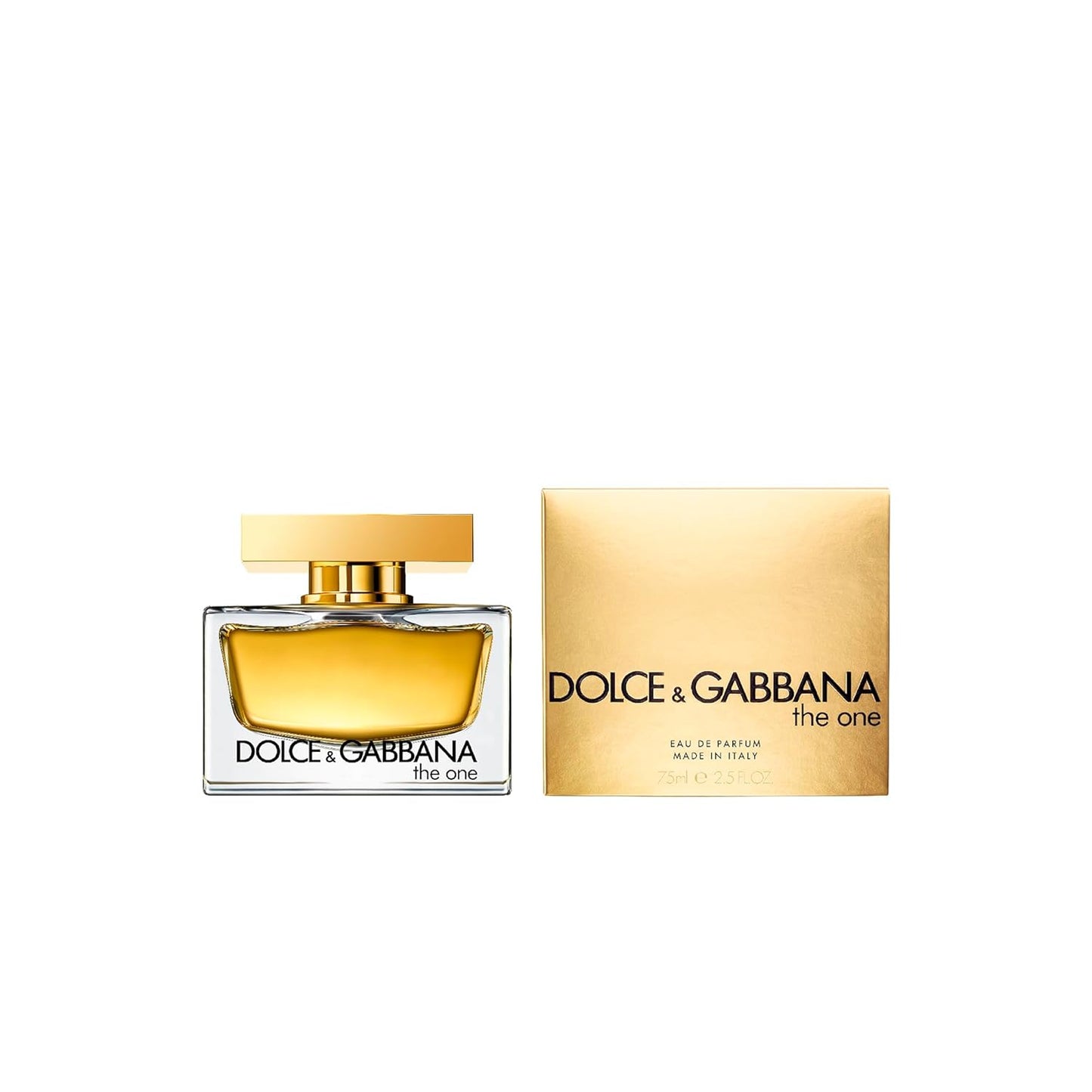 Dolce & Gabbana The One, Eau De Parfum Spray, For Women
