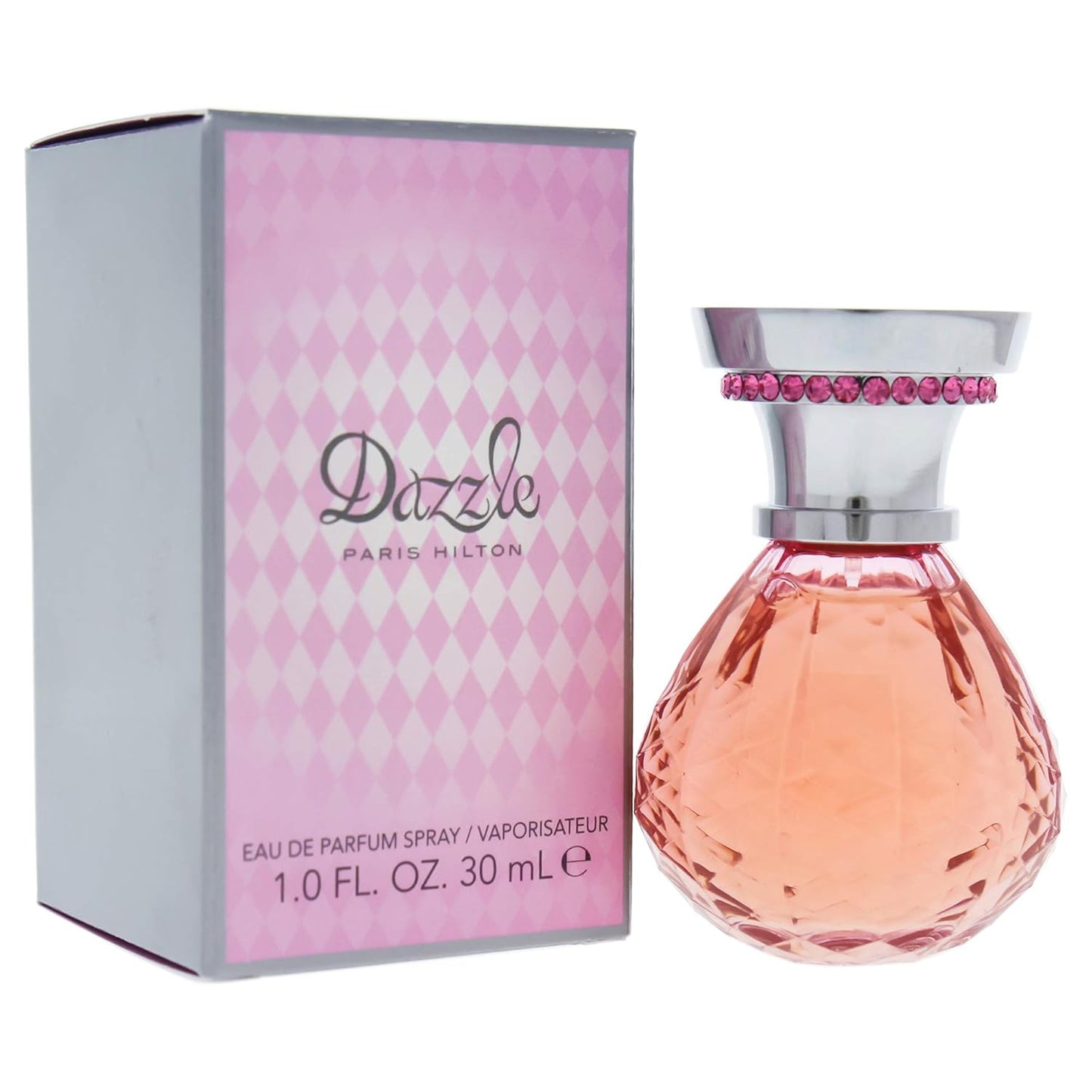 Paris Hilton Dazzle Eau de Parfum Spray for Women