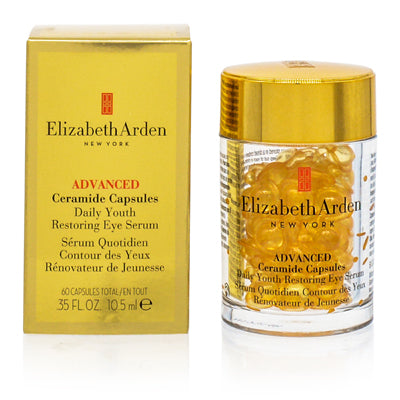Elizabeth Arden Ceramide Anti Aging Capsules, 0.1 oz (5 ml)