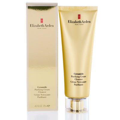Elizabeth Arden Ceramide Cleanser, 4.2 oz (125 ml)
