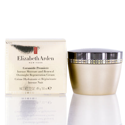 Elizabeth Arden Ceramide Night Cream 1.7 OZ